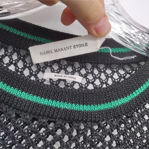 Isabel Marant Isabel Marant Isabel Marant Isabel Marant - Picture 7 of 16